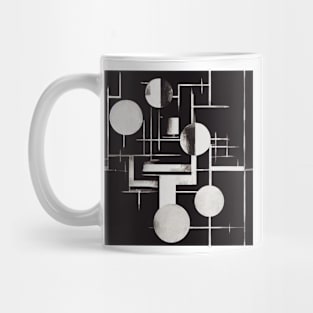 Programming, Twenty-Nine: Mug